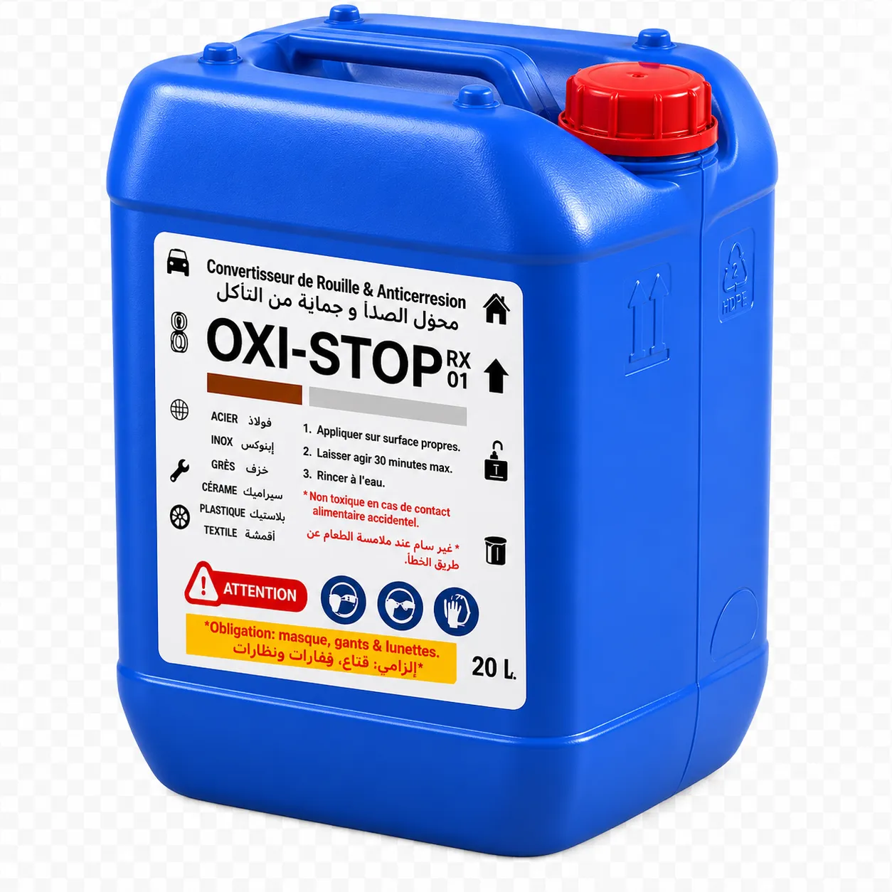 20L